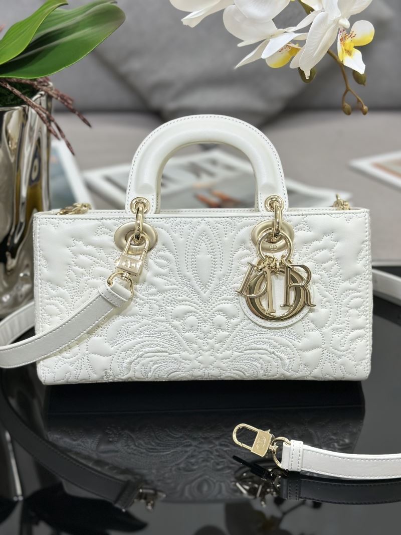 Christian Dior My Lady Bags